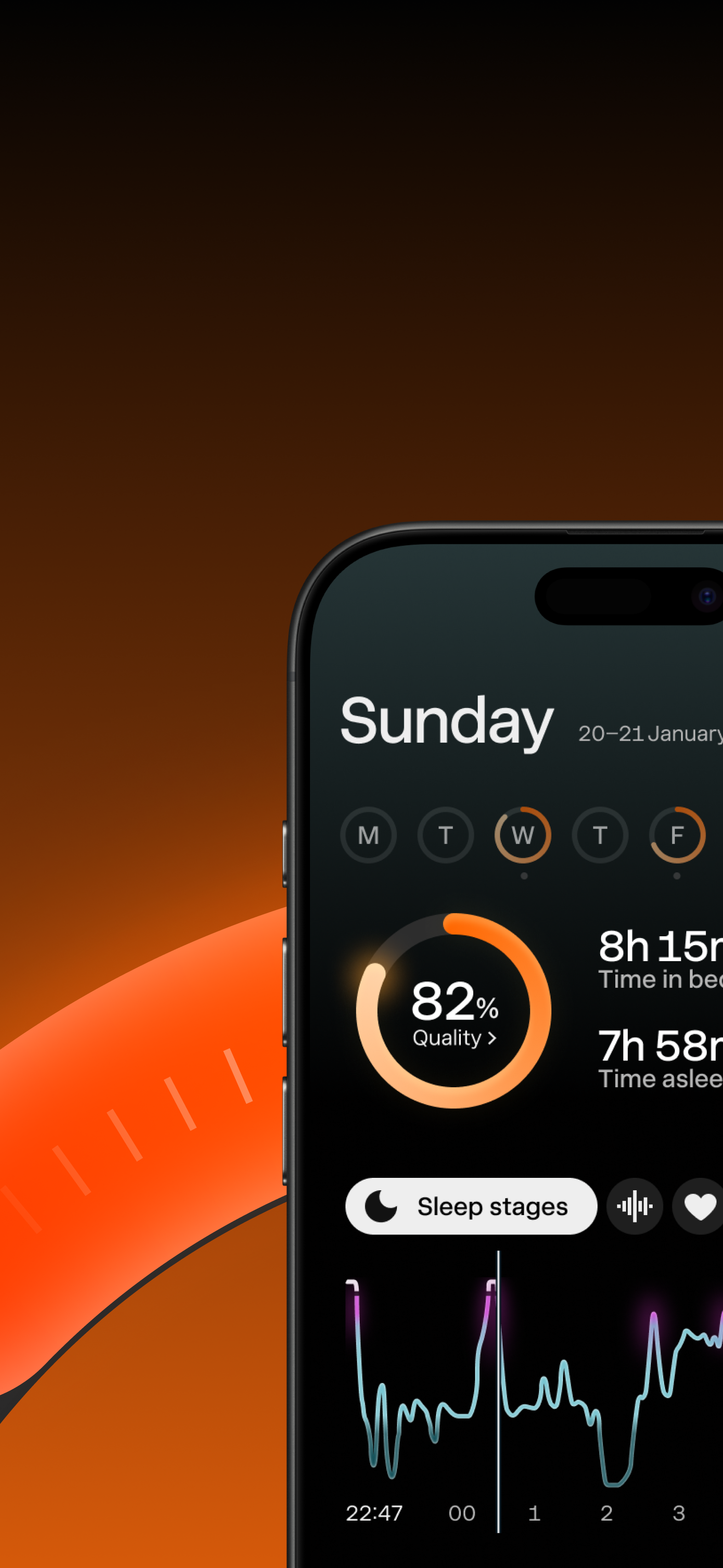 30 day trial background